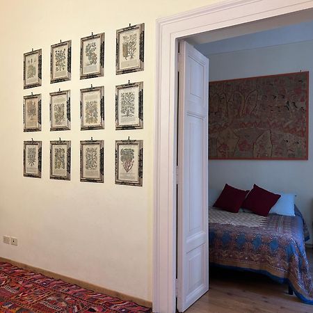 Stylish Apartment In Central Rome "Centro Storico" Kültér fotó