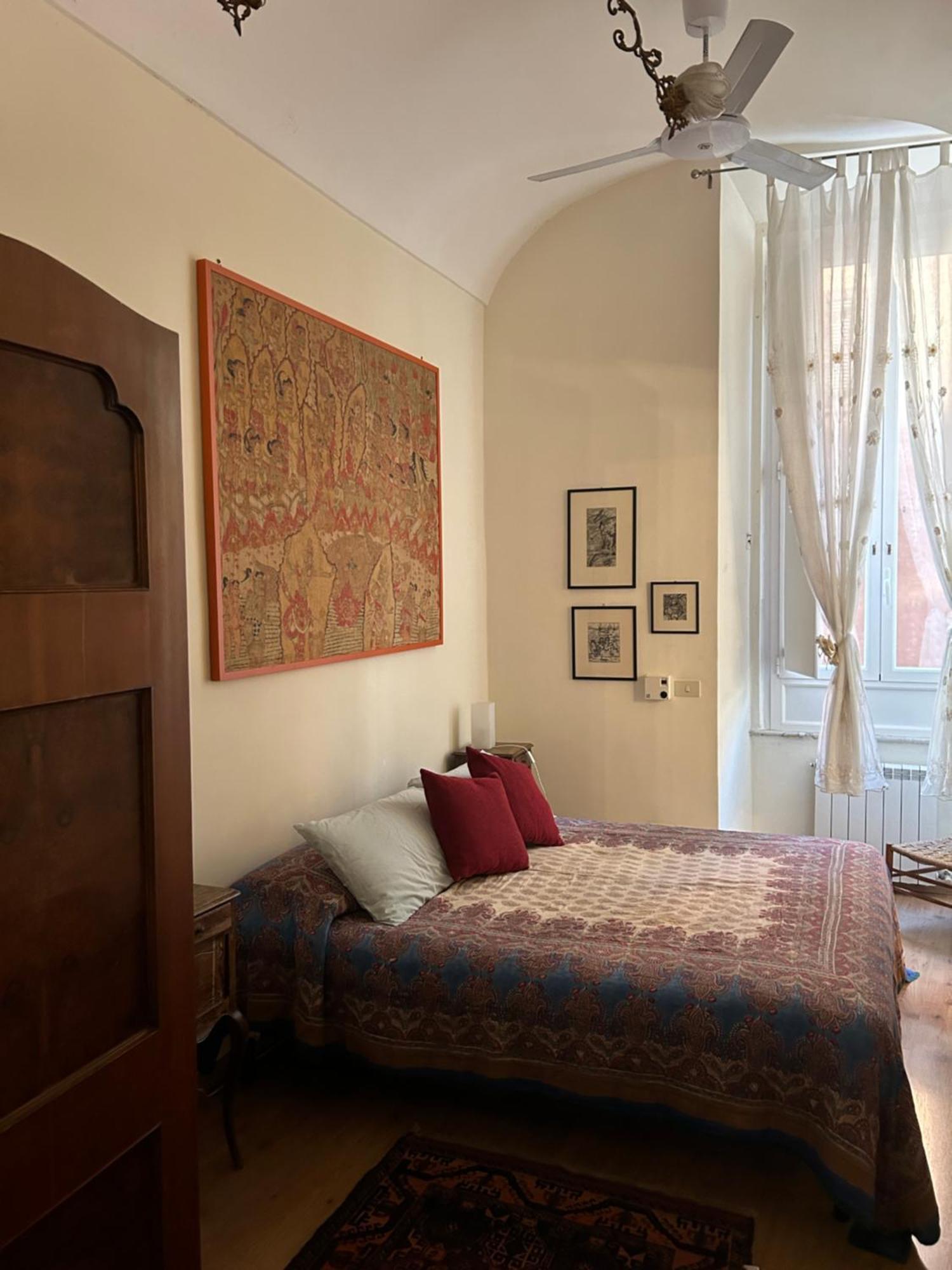 Stylish Apartment In Central Rome "Centro Storico" Kültér fotó
