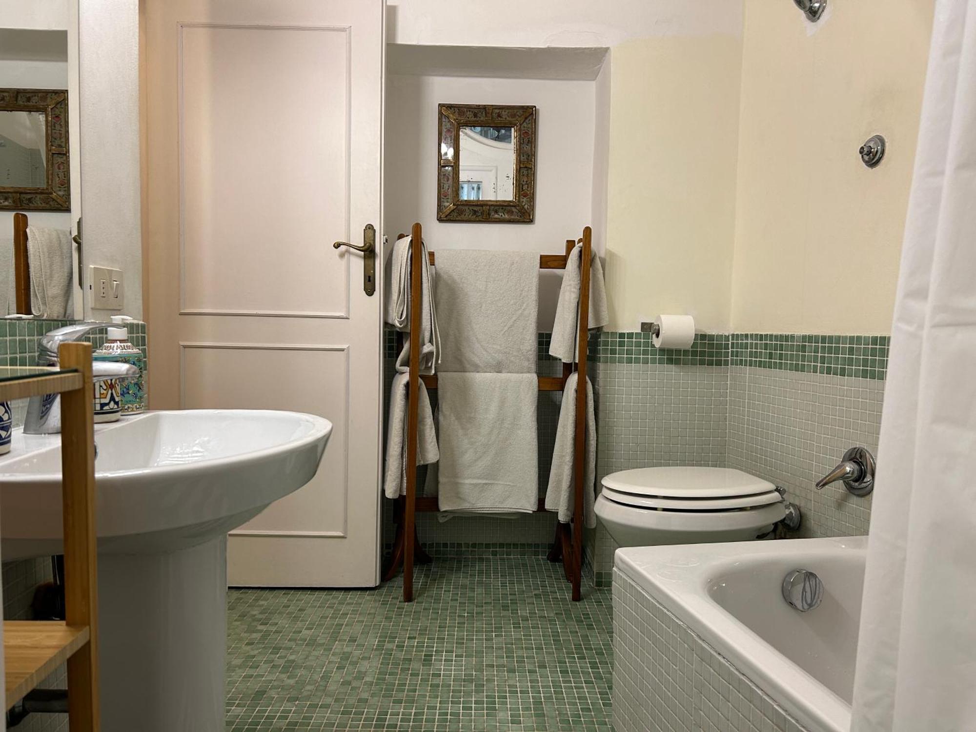 Stylish Apartment In Central Rome "Centro Storico" Kültér fotó