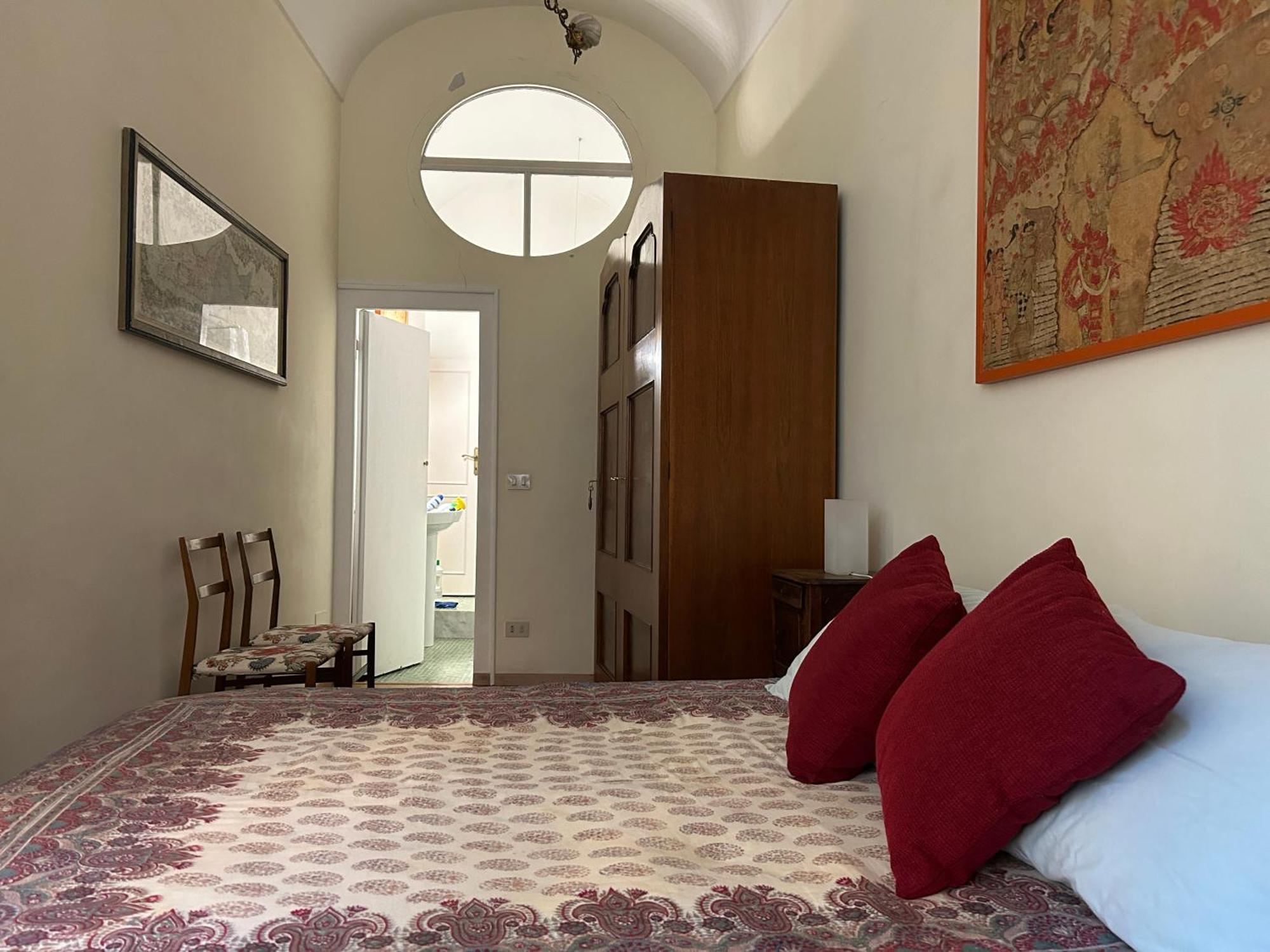 Stylish Apartment In Central Rome "Centro Storico" Kültér fotó