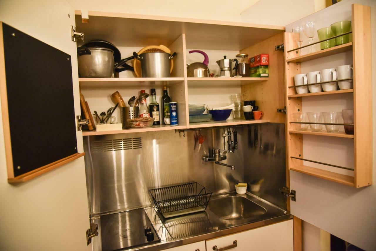 Stylish Apartment In Central Rome "Centro Storico" Kültér fotó