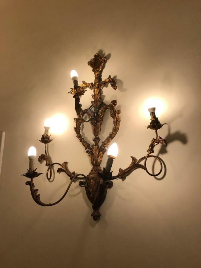 Stylish Apartment In Central Rome "Centro Storico" Kültér fotó