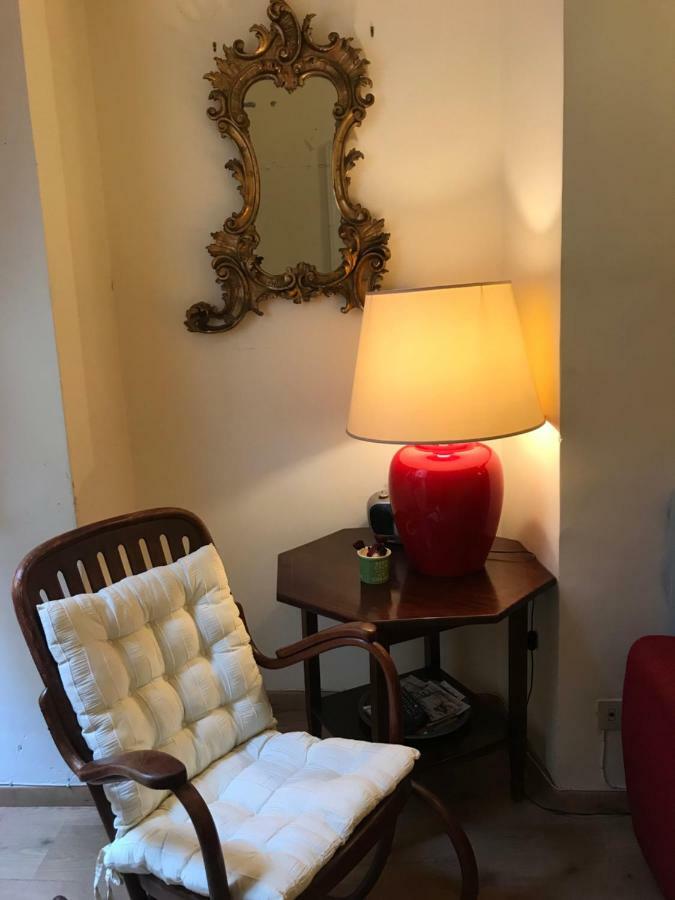 Stylish Apartment In Central Rome "Centro Storico" Kültér fotó