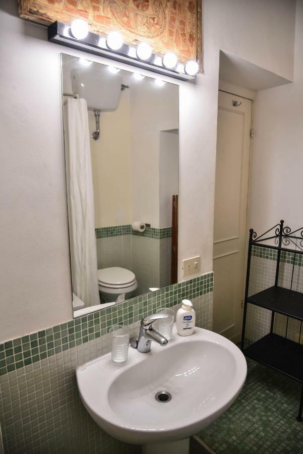Stylish Apartment In Central Rome "Centro Storico" Kültér fotó